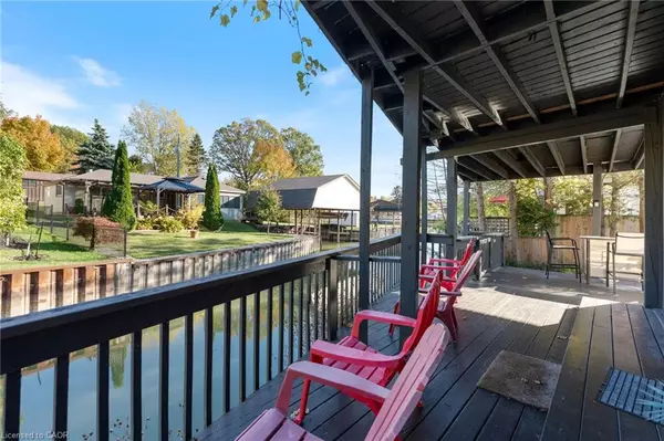 Port Dover, ON N0A 1N7,52 River Drive