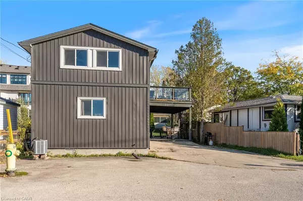 Port Dover, ON N0A 1N7,52 River Drive