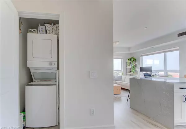 Waterloo, ON N2K 0H1,247 Northfield Drive E #615