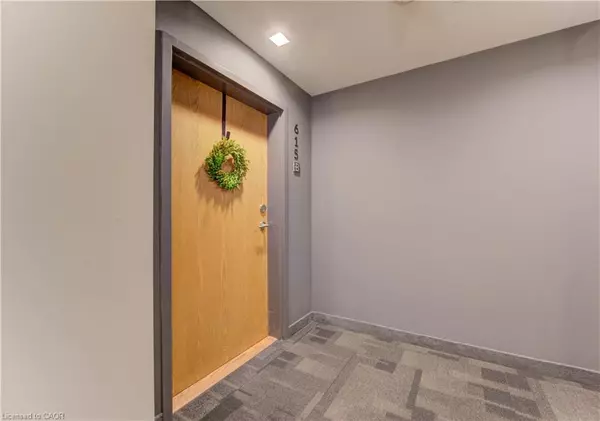 Waterloo, ON N2K 0H1,247 Northfield Drive E #615