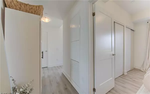 Waterloo, ON N2K 0H1,247 Northfield Drive E #615