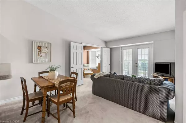 Burlington, ON L7M 4P5,1411 Walker's Line #409