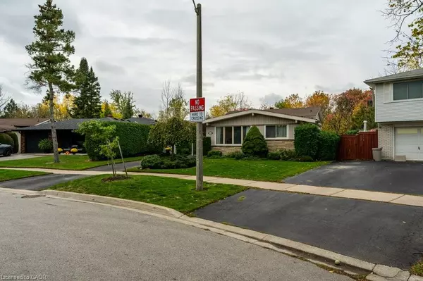 Burlington, ON L7N 3C7,526 Elwood Road
