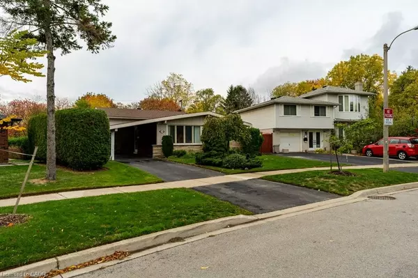 Burlington, ON L7N 3C7,526 Elwood Road