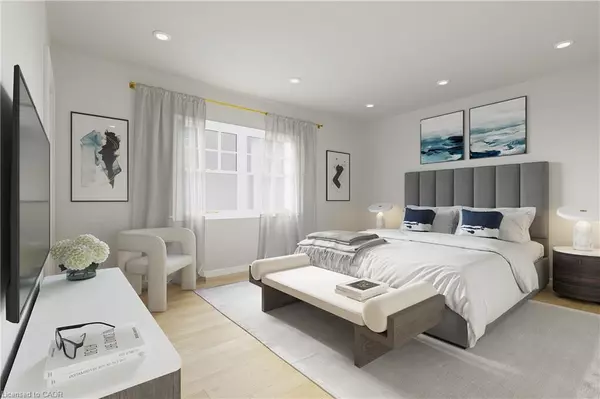 London, ON N6L 0H4,235 Kennington Way #08