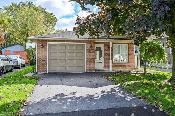 421 Griffith Street, Dunnville, ON N1A 2P4