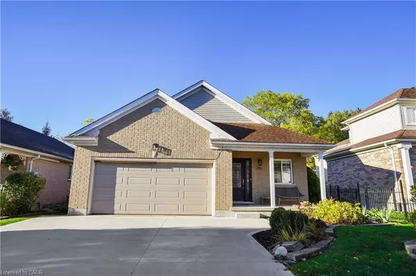 Baden, ON N3A 2K8,291 Schneller Drive