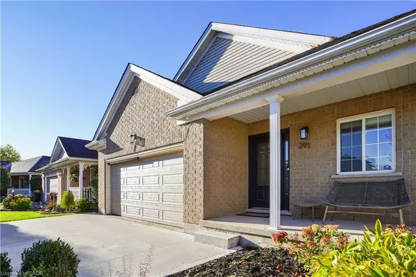 Baden, ON N3A 2K8,291 Schneller Drive
