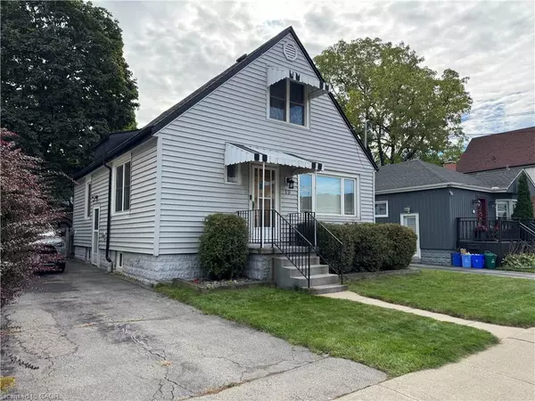Hamilton, ON L8V 3E6,19 East 27th Street #Main Floor