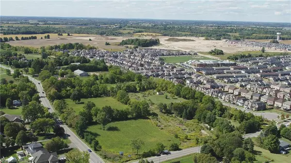 453 Mount Pleasant Road, Brantford, ON N3T 5L5