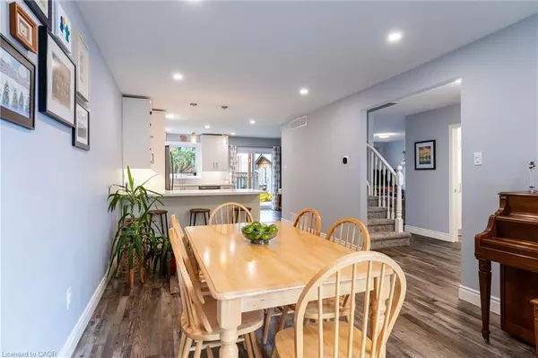 Cambridge, ON N1S 4T4,118 Stirling Macgregor Drive