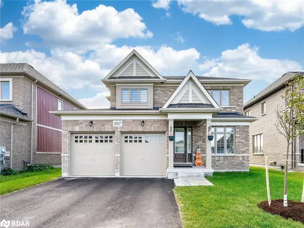 257 Duncan Street Street, Stayner, ON L0M 1S0