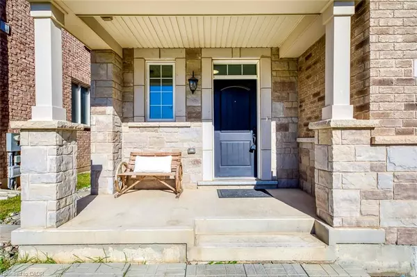 Oakville, ON L6H 0X9,3429 Eternity Way