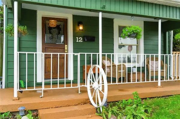 Hamilton, ON L8L 3V1,12 Francis Street