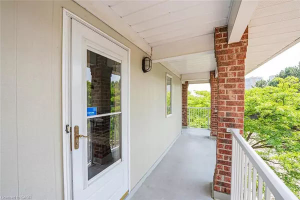 Mississauga, ON L4Z 3P4,103 Bristol Road E #212