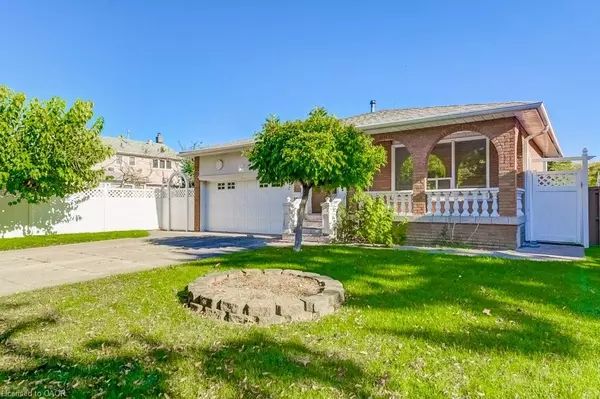 Mississauga, ON L5B 2J4,430 Louis Drive