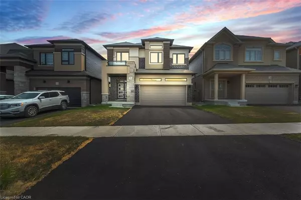 76 Hitchman Street, Paris, ON N3L 0M1