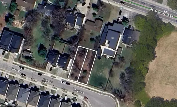 Hamilton, ON L9B 0J1,55 Cielo Court