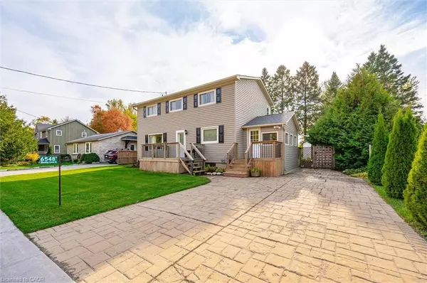 Fergus, ON N1M 2W3,6548 Beatty Line N