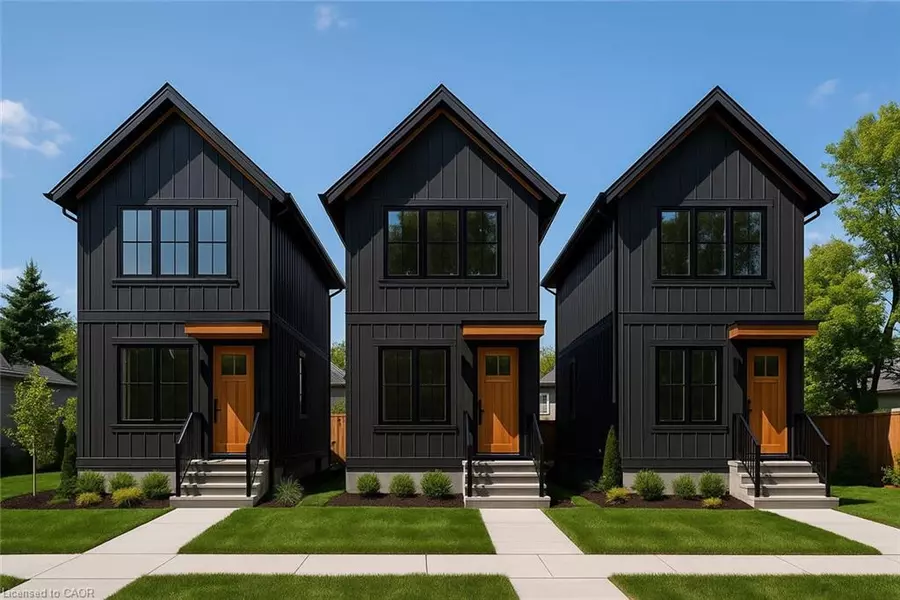 641 Limeridge Road E, Hamilton, ON L8W 1A2