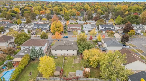 London, ON N6E 1T1,120 Ashbury Avenue