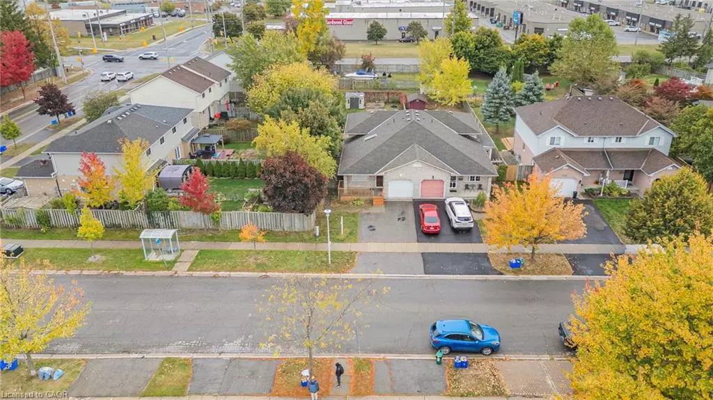 London, ON N6E 1T1,120 Ashbury Avenue