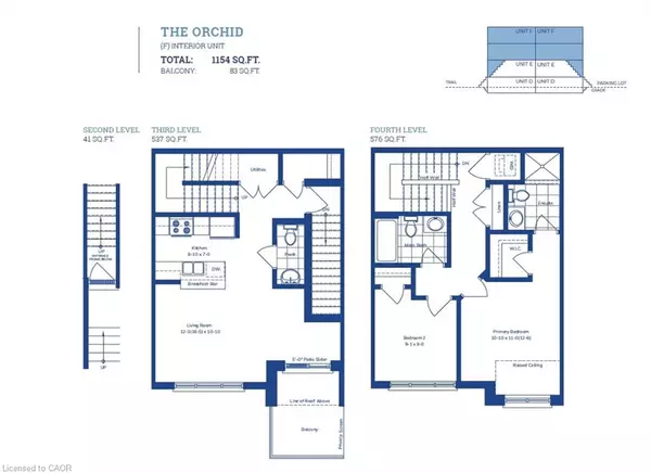 Kitchener, ON N2G 0G6,31 Mill Street #38