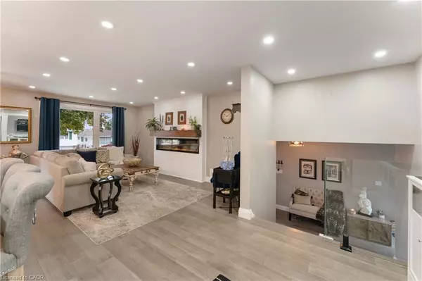 Hamilton, ON L8K 5X6,168 Hanover Place