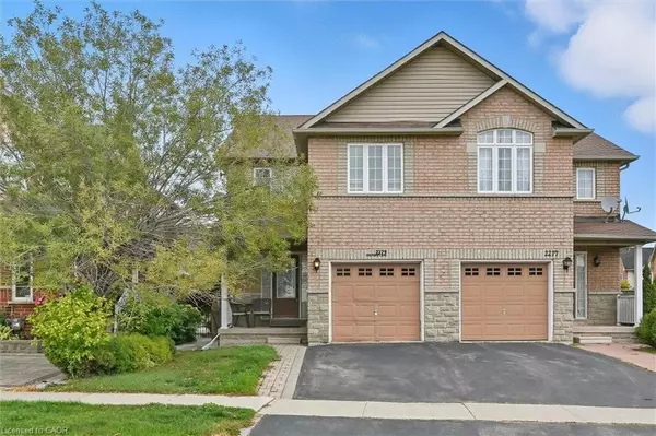 2279 Milford Lane, Oakville, ON L6H 7K7