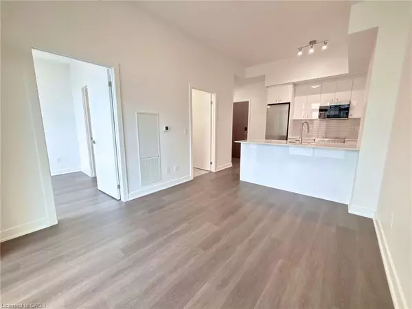 25 Wellington Street S #402, Kitchener, ON N2G 0G5