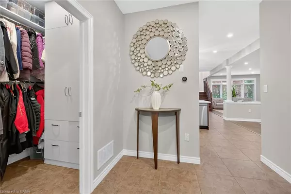 Waterdown, ON L8B 0V9,181 Springview Drive