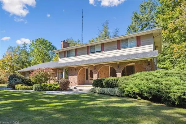 Woolwich, ON N0B 1M0,2314 Shantz Station Road