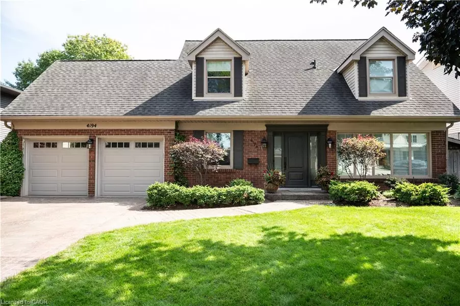 4194 Corrine Court, Burlington, ON L7L 1J1