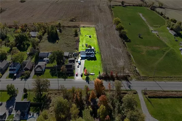 Canfield, ON N0A 1C0,8 Talbot Road