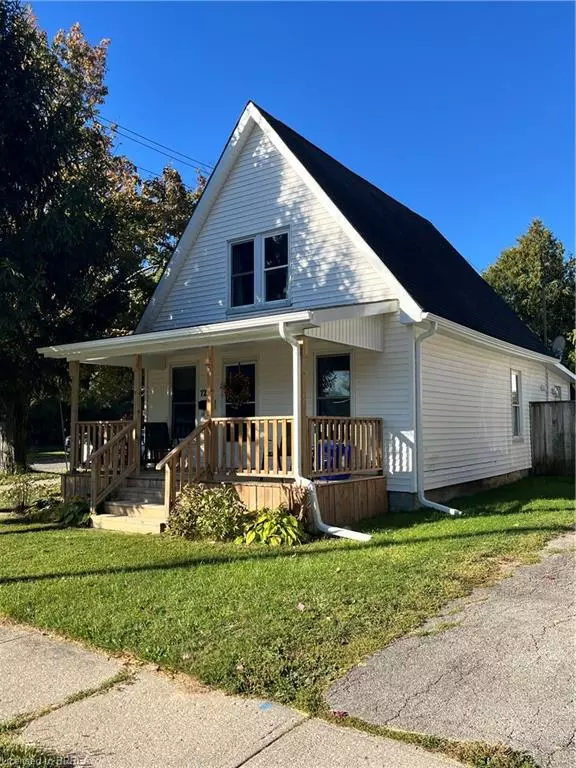 Simcoe, ON N3Y 3Z7,72 King Lane