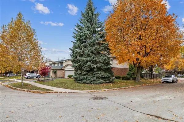 Burlington, ON L7R 4E4,595 Barons Court