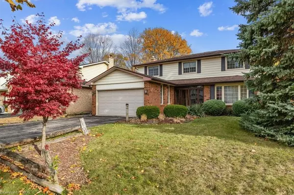 Burlington, ON L7R 4E4,595 Barons Court