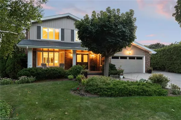 Burlington, ON L7L 2H2,226 Shoreacres Road