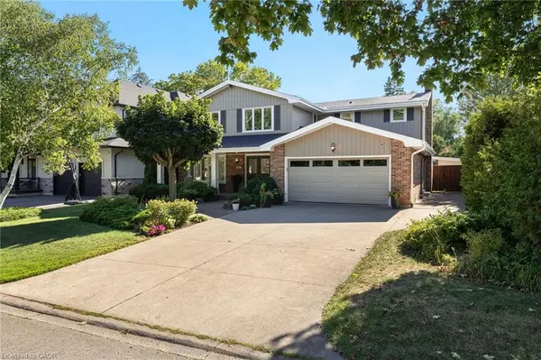 226 Shoreacres Road, Burlington, ON L7L 2H2