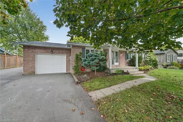 Cayuga, ON N0A 1E0,14 Chippewa Street W