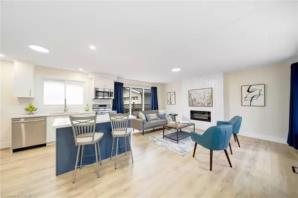 Hamilton, ON L9C 4X2,72 West 25th Street