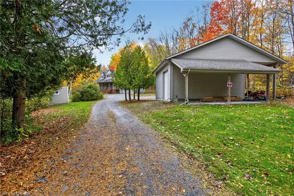 Stirling, ON K0K 3E0,152B Wannamaker Road