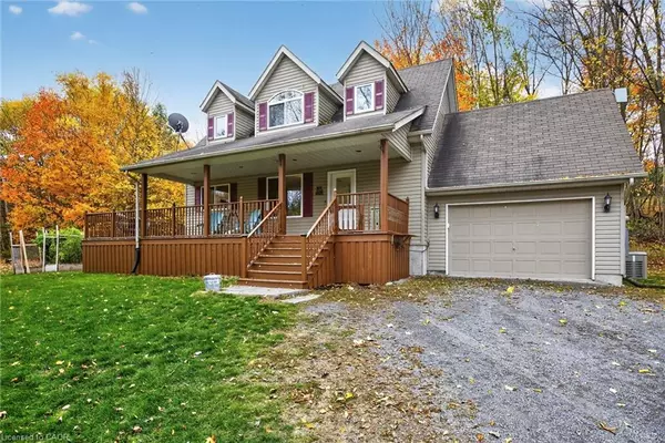 Stirling, ON K0K 3E0,152B Wannamaker Road