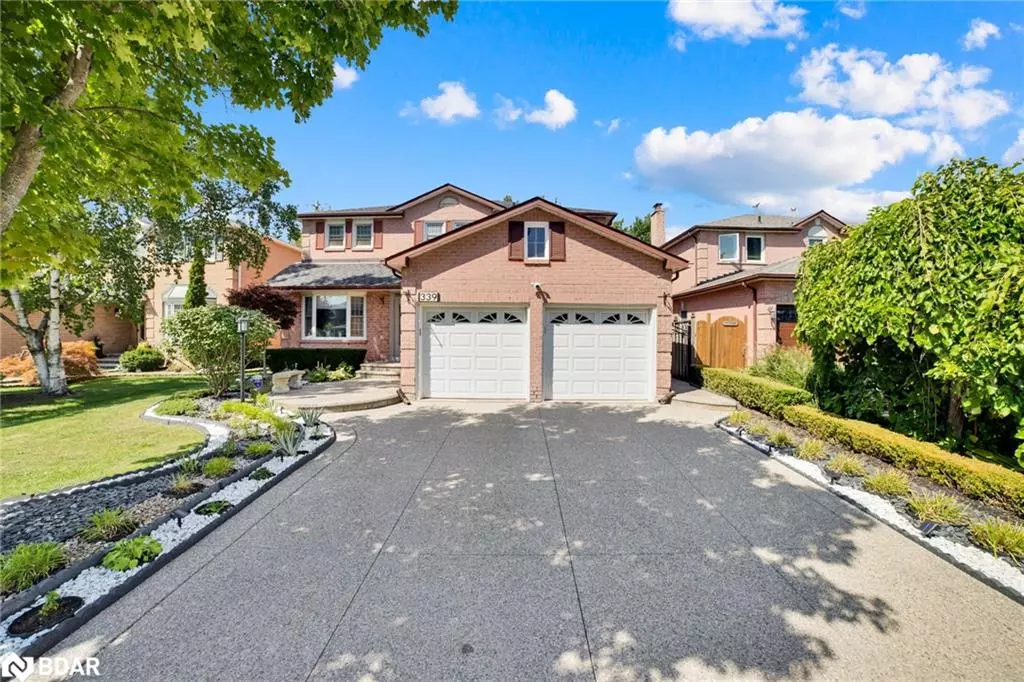 Oakville, ON L6H 4J4,339 Parklane Road