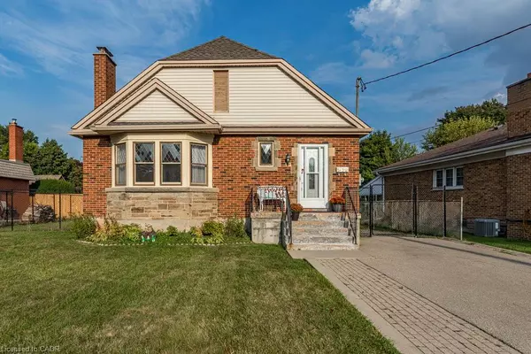 Hamilton, ON L8S 3E9,37 Lower Horning Road