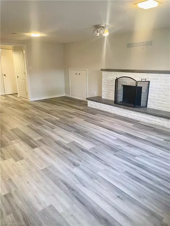 Hamilton, ON L9G 2X1,605 Mohawk Road #BSMT