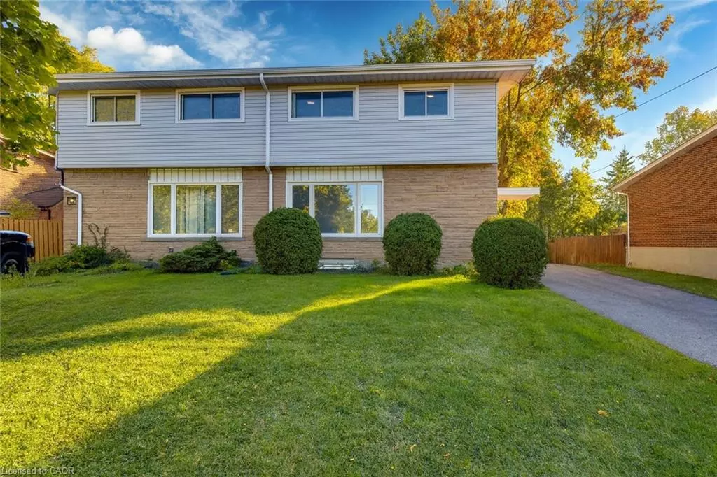 Hamilton, ON L9A 2J8,48 Luscombe Street