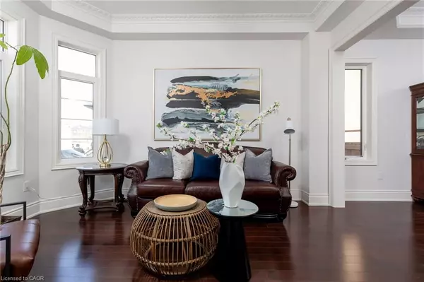 Oakville, ON L6H 0T3,3159 William Rose Way