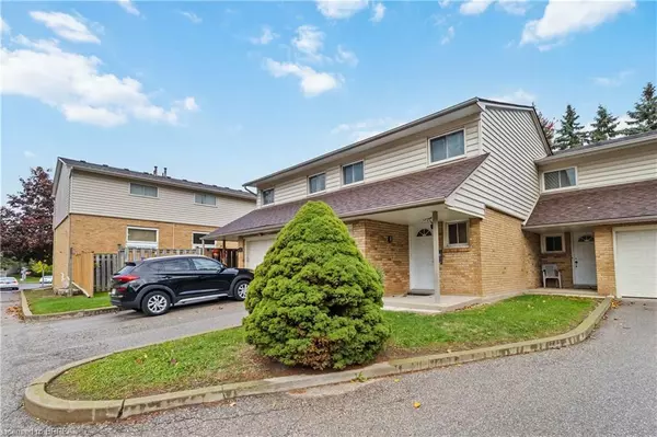 Brantford, ON N3R 6W9,671 West Street #B