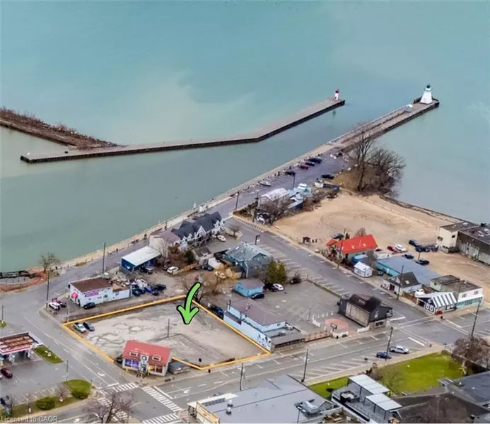 22 Walker Street, Port Dover, ON N0A 1N0